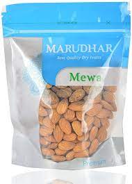 MARUDHAR ALMOND MAMRA AA 250GM